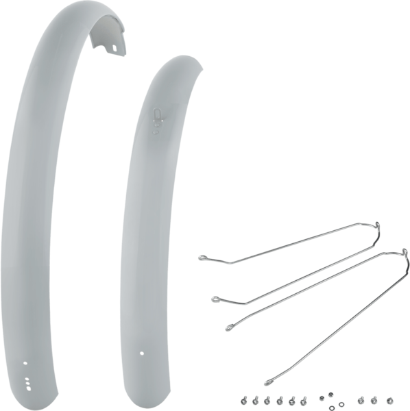 Electra Townie Path 9D EQ Fender Sets