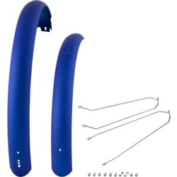 Electra Townie Path 9D EQ Fender Sets