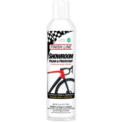 Finish Line Showroom Polish and Protectant
