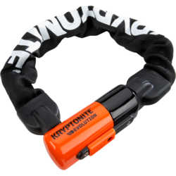 Kryptonite Evolution Series 4 1055 Mini Integrated Chain