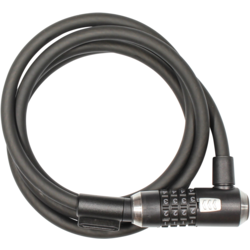 Kryptonite KryptoFlex Combo Cable