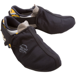 Planet Bike Dasher Toe Covers