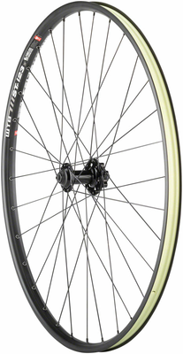Quality Wheels WTB ST i23 TCS Disc Front Wheel, 29-inch, 6-Bolt
