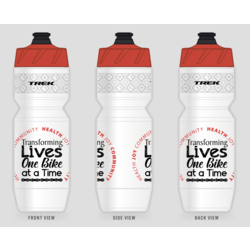 Trek Bikes Florida Mission Water Bottle