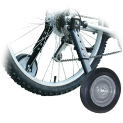 Sunlite Heavy Duty Adjustable Training Wheels - OPEN BOX