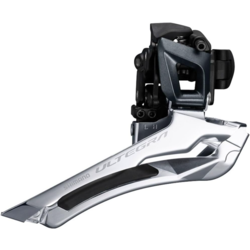 Shimano Ultegra R8000 Front Derailleur - 34.9mm Clamp - OPEN BOX