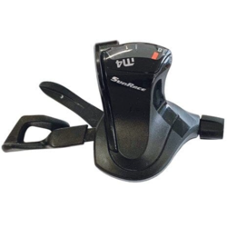 SunRace DLM400 R/H 8 Speed Dual Lever Trigger - OPEN BOX