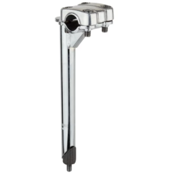 Sunlite Stem Cruiser Double 8 1/2 - Cromo Silver 21.1 - OPEN BOX