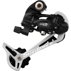 SunRace RDM97 9sp Rear Derailleur Long Cage