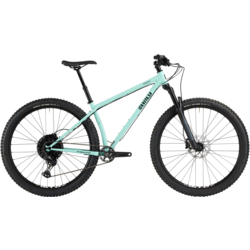 Surly Krampus Front Suspension