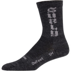 Surly Surly Born to Lose Sock