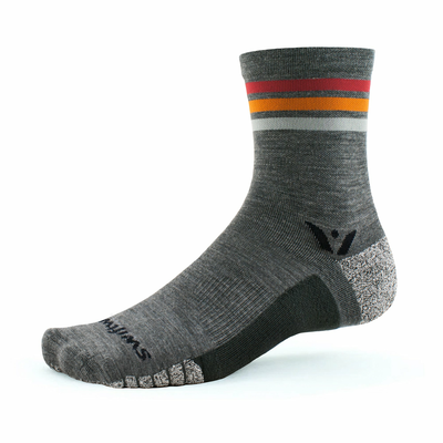 Swiftwick Flite XT Trail Five Socks
