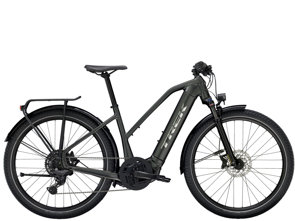 Trek Allant+ 7S Stagger Gen 2