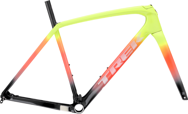 Trek Boone Disc Frameset