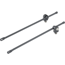 Trek Diamant Villiger I-Type Rack Stays