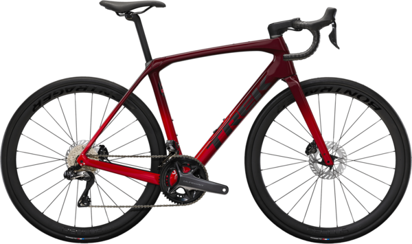 Trek Domane SL 7 Gen 4