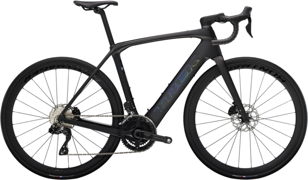 Trek Domane+ SLR 6