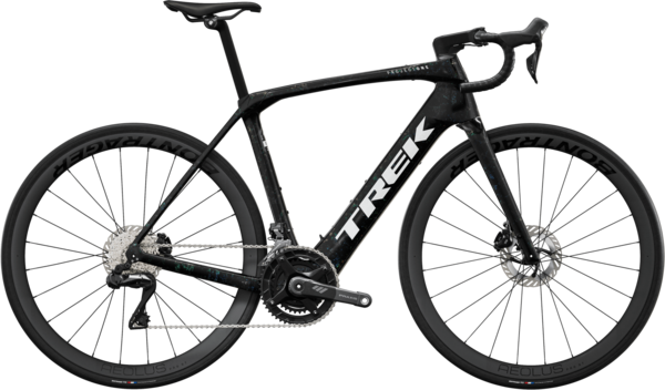 Trek Domane+ SLR 7