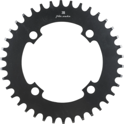 Trek E-bike Bosch 3 Chainring