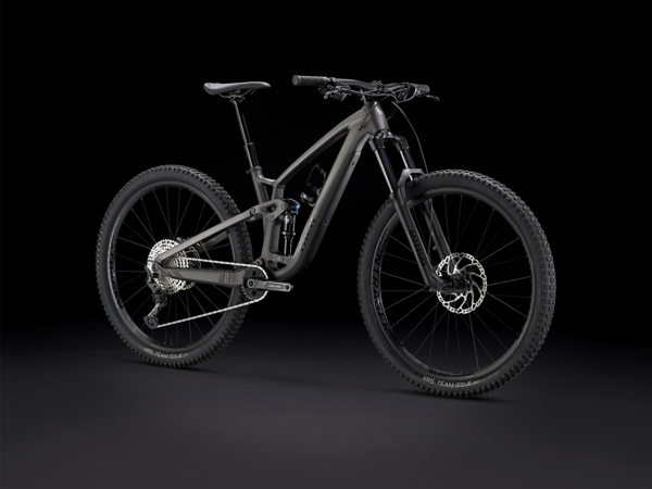Trek Fuel EX 7 Deore/XT Gen 6