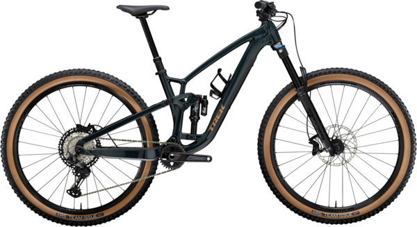 Trek Fuel EX 8 XT Gen 6
