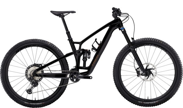 Trek Fuel EX 9.8 XT Gen 6