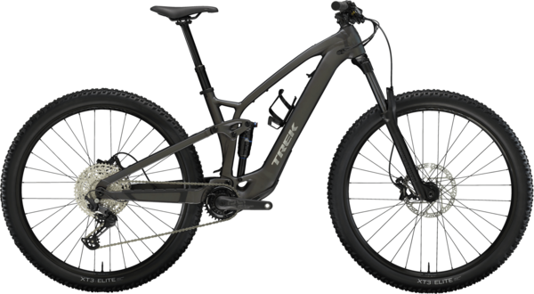 Trek Fuel EXe 5