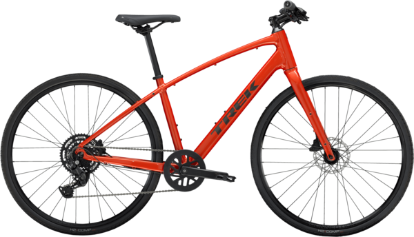 Trek FX 2 Gen 4