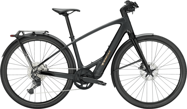 Trek FX+ 7S