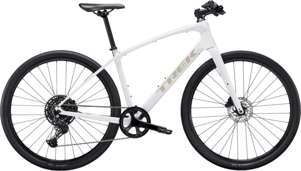Trek FX Sport 4