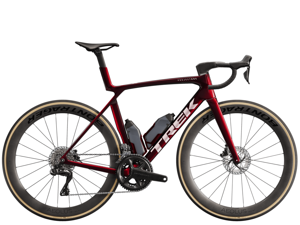 Trek Madone SLR 7 Gen 8