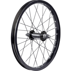 Trek Precaliber 16 Coaster Brake Front Wheel