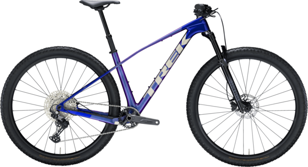 Trek Procaliber 9.5 Gen 3