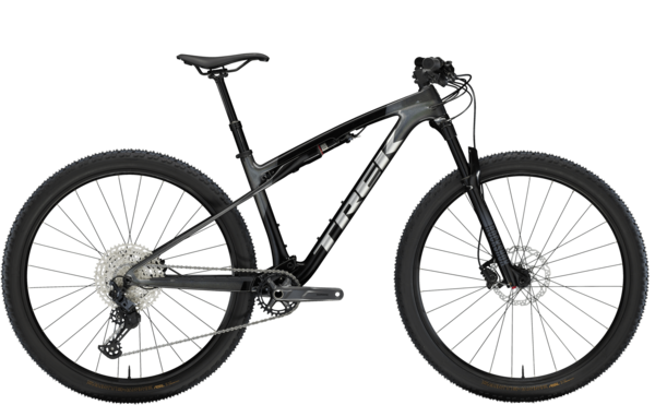 Trek Supercaliber SL 9.6