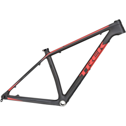 Trek Superfly C Frameset