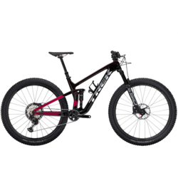 Trek Top Fuel 9.8 XT