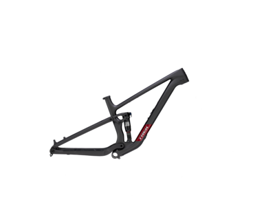 Trek Top Fuel C Frameset Gen 4