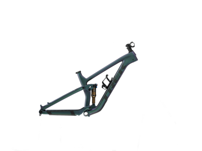 Trek Top Fuel C Frameset