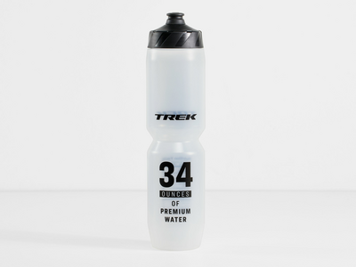Trek Trek Voda 34oz Water Bottle - Fix