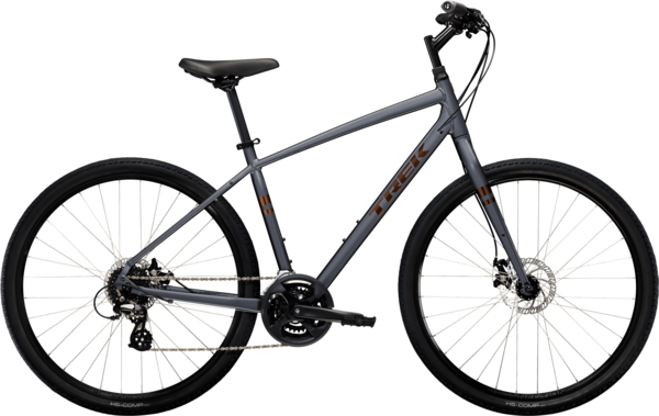 Trek Verve 1 Disc