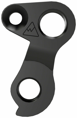 Wheels Manufacturing Wheels Manufacturing Derailleur Hanger - 483
