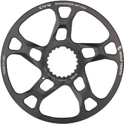 Wolf Tooth CAMO BashSpider for Shimano