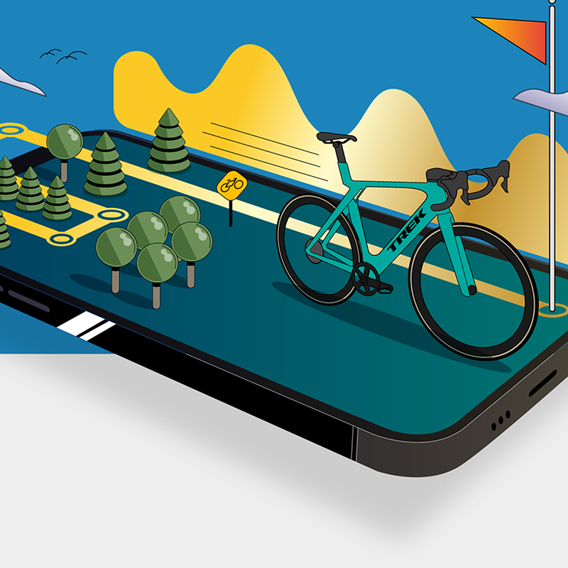 Ride Club App