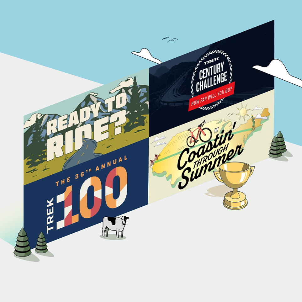 Ride Club App